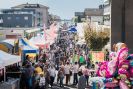 Dans la Fête de la Châtaigne @Jérémie Carron